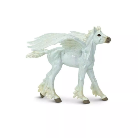 Safari Ltd. Figura - Pegazus kölyök
