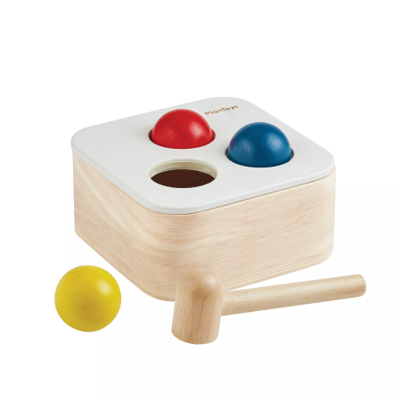 PlanToys Labda ütögető