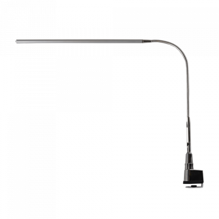 Asztali lámpa - Flexpro - Silver ()