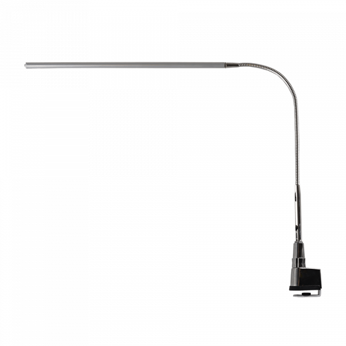 Asztali lámpa - Flexpro - Silver ()