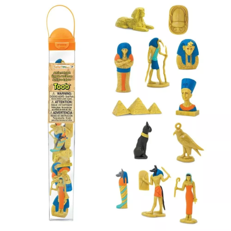 Tuba - Ókori Egyiptom