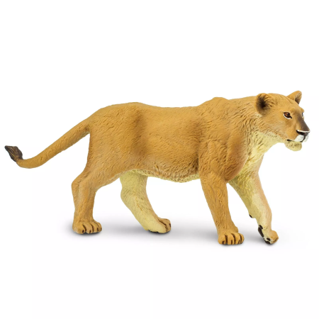 Safari Ltd. Figura - Oroszlán nőstény