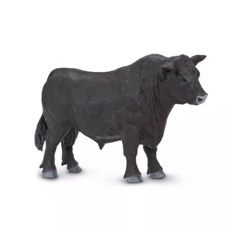 Figura - Angus bika
