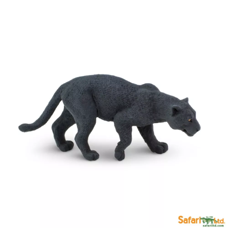 Fekete jaguár