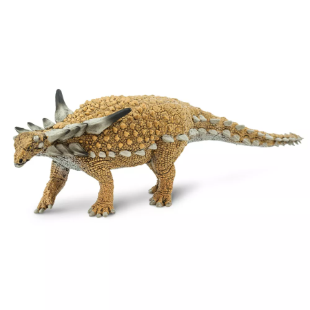 Figura - Sauropelta