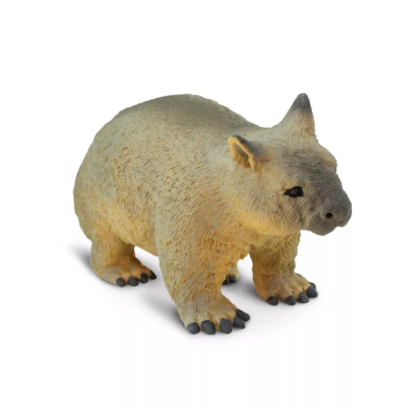 Safari Ltd. Figura - Vombat
