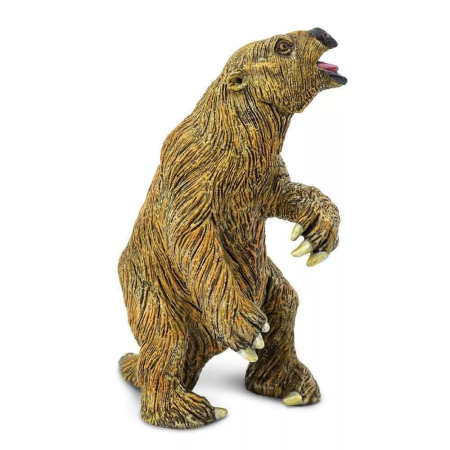 Figura - Megatherium