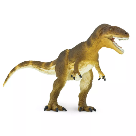 Figura - Carcharodontosaurus