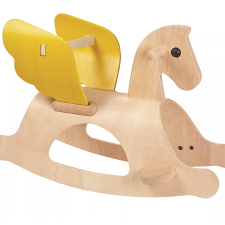PlanToys Pegaz hintaló