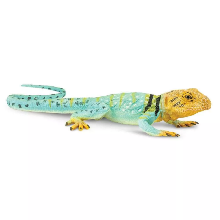Figura - Galléros leguán