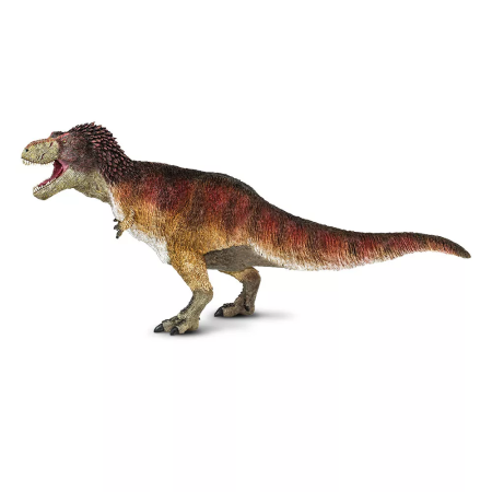 Tyrannosaurus Rex-tollas