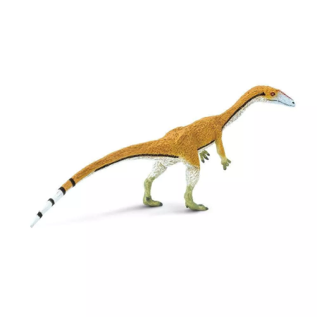 Figura - Coelophysis