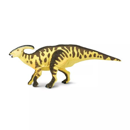 Figura - Parasaurolophus