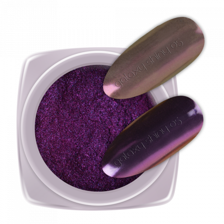 Pigmentpor Galaxy Shiny 05 ()