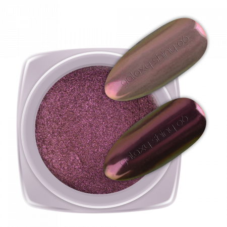 Pigmentpor Galaxy Shiny 06 ()