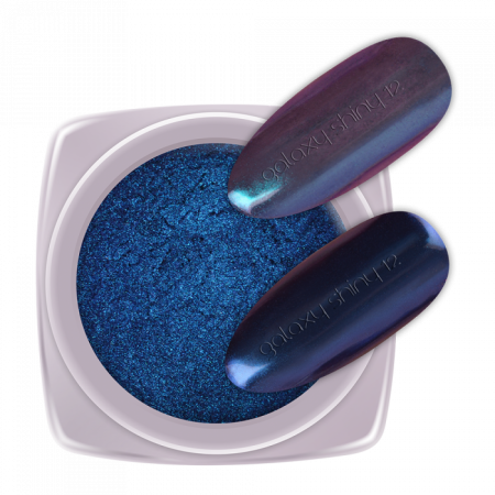 Pigmentpor Galaxy Shiny 12 ()