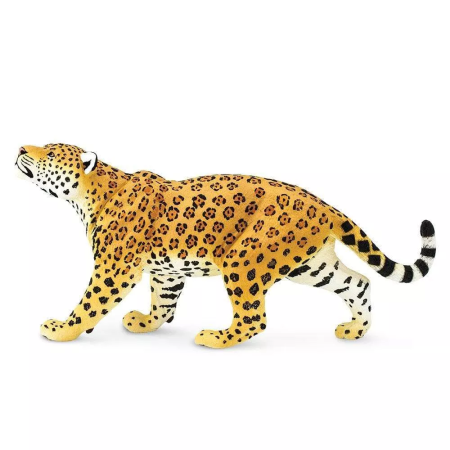 Figura - Jaguar