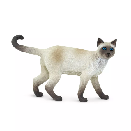Figura - Sziámi macska