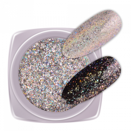 Pigmentpor Holo 03 ()