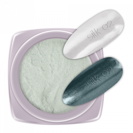 Pigmentpor Silk 02 ()