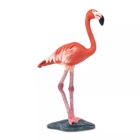 Figura - Flamingó
