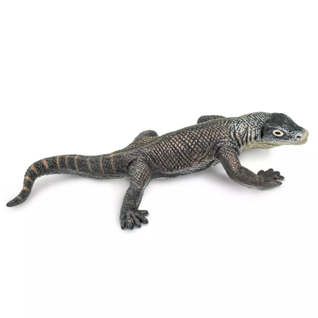 Figura - Komodói varánusz