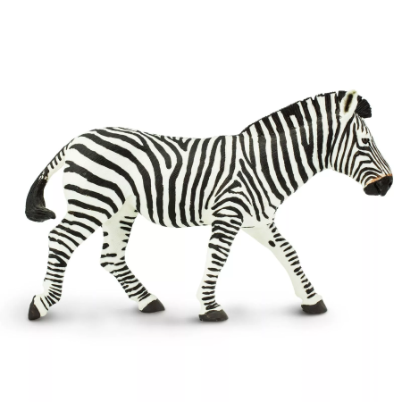 Safari Ltd. Figura - Zebra