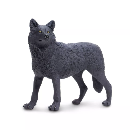 Figura - Fekete farkas
