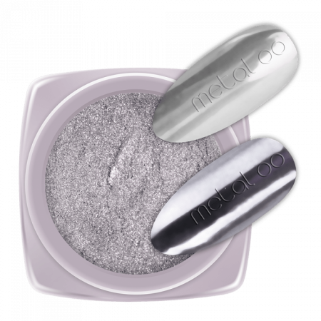Pigmentpor Metal 00 (db)