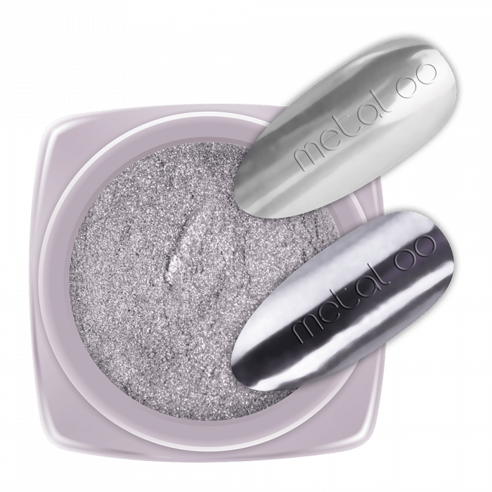 Pigmentpor Metal 00 (db)
