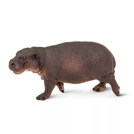 Figura - Libériai vízilovacska