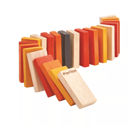 PlanToys Mini-Domino