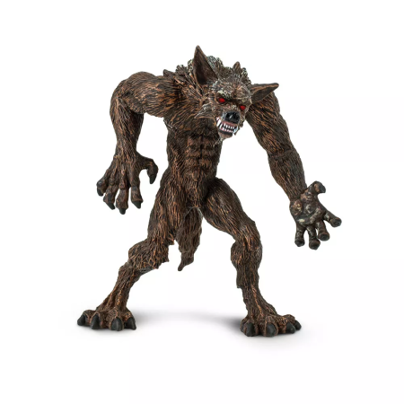 Vérfarkas