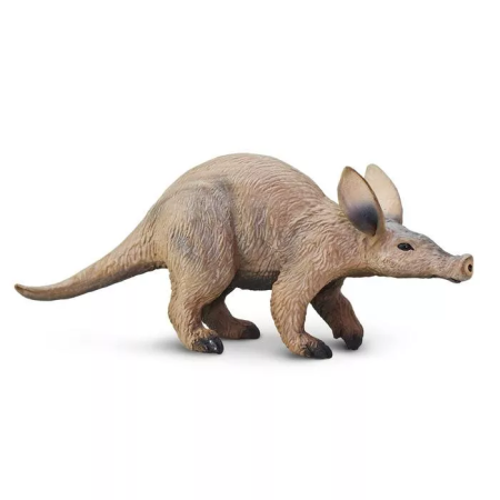 Figura - Fokföldi földimalac