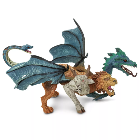 Figura - Chimera