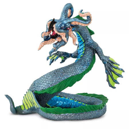 Figura - Leviathan