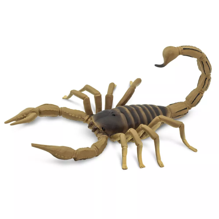 Figura - Skorpió