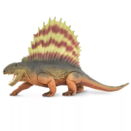 Figura - Dimetrodon