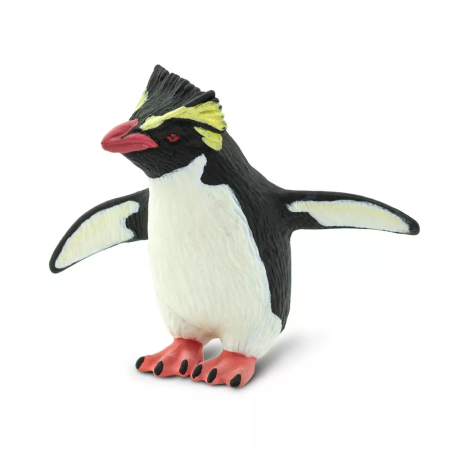 Figura - Sziklás pingvin