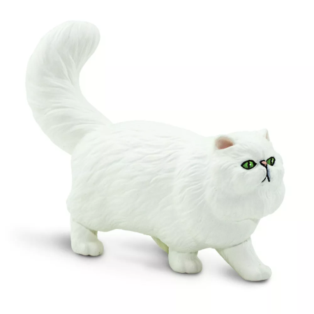 Figura - Perzsa macska
