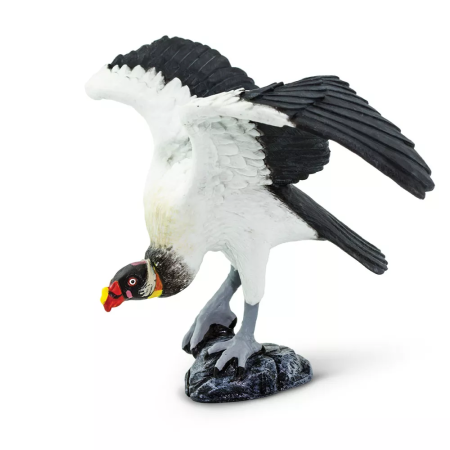 Figura - Királykondor