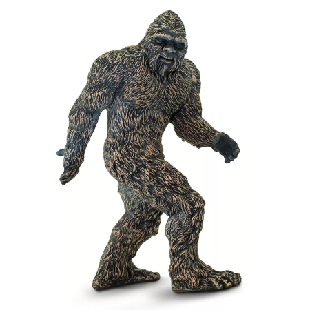 Figura - Bigfoot