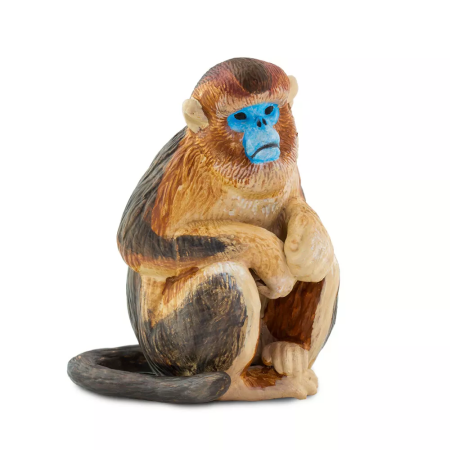 Figura - Langur