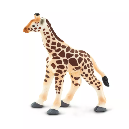 Figura - Zsiráfkölyök