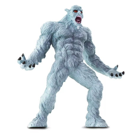 Figura - Yeti