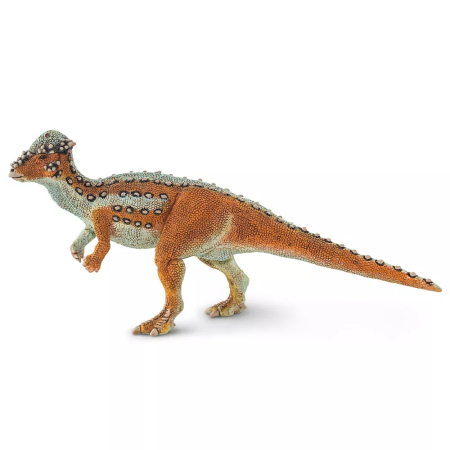 Figura - Pachycephalosaurus