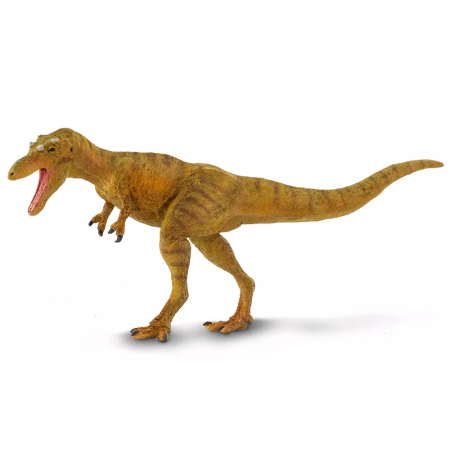 Figura - Qianzhousaurus