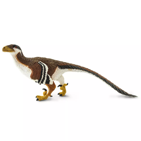 Figura - Deinonychus