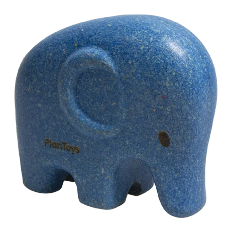 PlanToys Elefánt