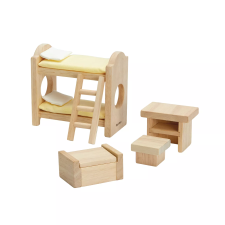 PlanToys Gyerekszoba - Classic